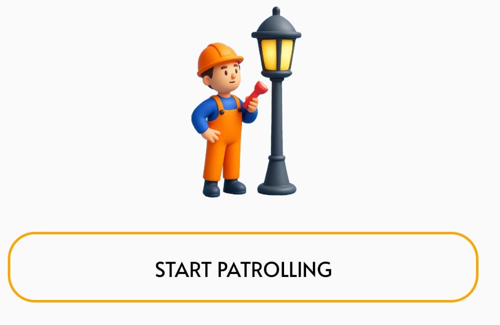 Attendance tracking module